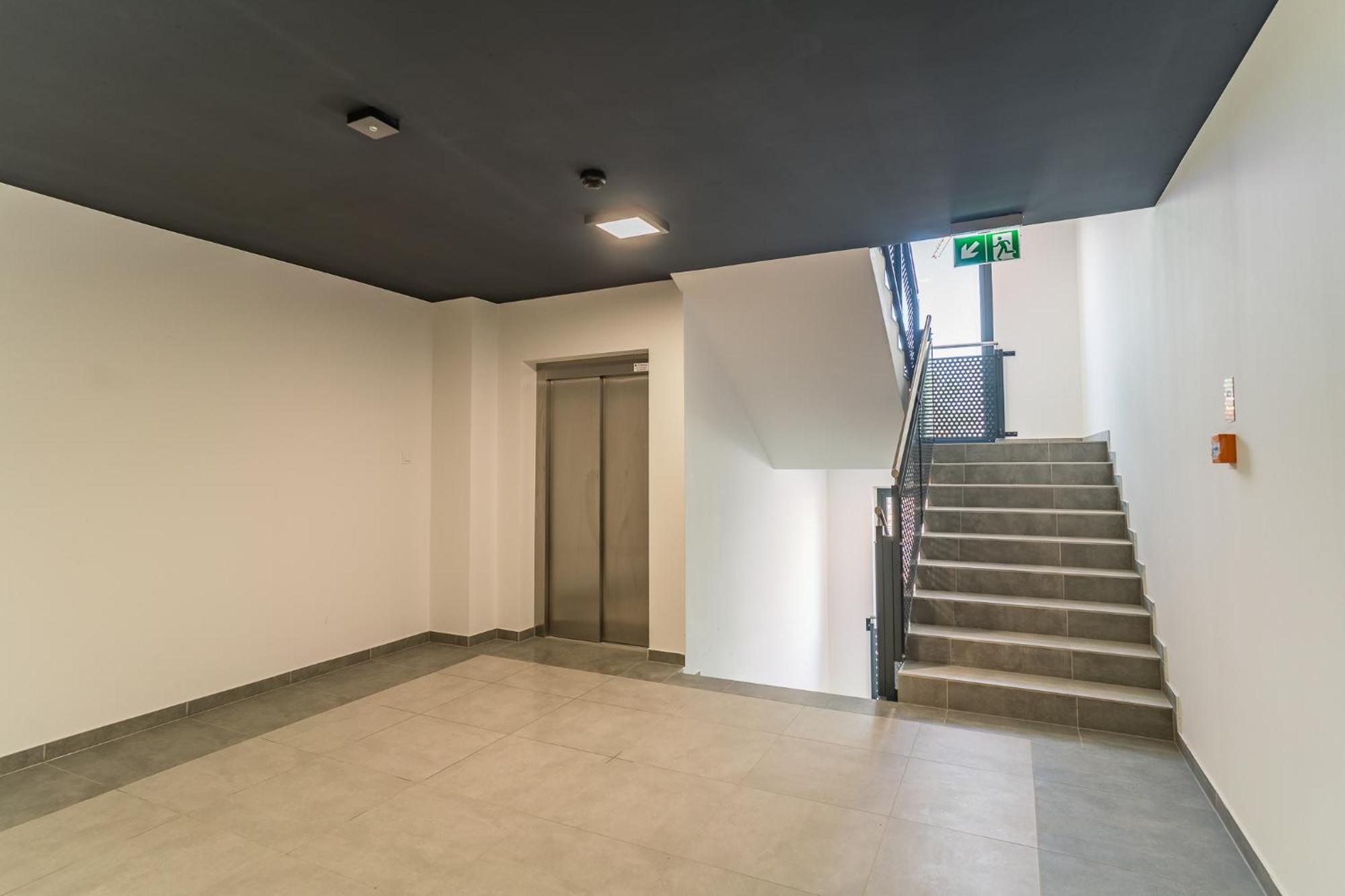 Appartement Bagry - Parking, Balcony, Workspace - By Rentujemy Krakau